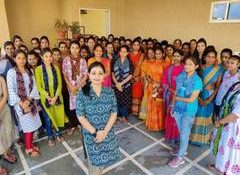 iTokri's 95% women team: building India's largest handmade platform from Gwalior