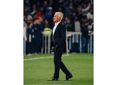 FIFA World Cup 2026: Coach Deschamps to miss Norway clash, heads to France following mother's demise