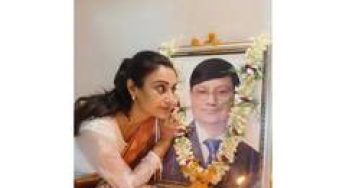 'Miley Jab Hum Tum' actress Rati Pandey mourns demise of her dad