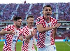 FIFA World Cup 2026: Budimir helps Croatia beat Panama 1-0 in Group L clash