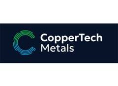 CopperTech Metals announces roadshow for planned IPO
