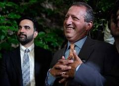 Mamdani-backed 3 candidates projected to sweep NY Democratic House primaries