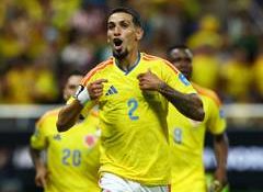 FIFA World Cup 2026: Colombia qualify for Round of 32 after 1-0 win over DR Congo