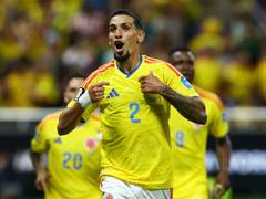 FIFA World Cup 2026: Colombia qualify for Round of 32 after 1-0 win over DR Congo