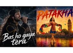 Eros Music Worlds announces AI-powered music platform, partnership with Mohammed Rafi family
