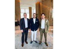 Golden Opportunity For Investors As Global Developers converge at International Property Expo in Delhi