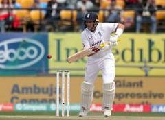 ICC Rankings: Joe Root reclaims top Test batter spot, Matt Henry shares top bowling spot with Jasprit Bumrah