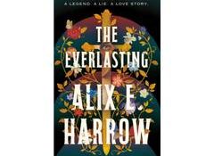 Alix E Harrow's bestseller 'The Everlasting' officially in works for series adaptation