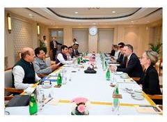 Strengthening economic corridor: India and US advance strategic trade talks