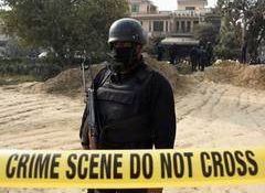 Pakistan's terror crisis deepens as girls' school blown up in South Waziristan amid severe security collapse