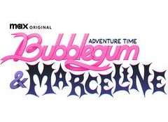 New animated series 'Adventure Time: Bubblegum and Marceline' announced
