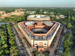 Parliamentary panel on Corporate Laws Amendment Bill hears views of NFRA, Finance Ministry officials