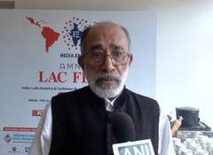 'India, Latin America have huge scope for cooperation': Ex Union Minister Alphons