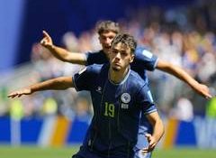 FIFA World Cup 2026: Bosnia and Herzegovina beat Qatar 3-1 to boost knockout hopes