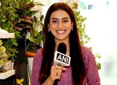 "Main completely blank ho gayi thi": Akshara Singh recalls moment she learned she would star opposite Akshay Kumar in 'Welcome 3' song