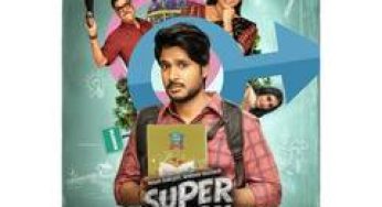 Trailer of Netflix's Telugu series 'Super Subbu' unveiled