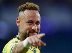 FIFA World Cup 2026: Neymar makes long-awaited return for Brazil, features in his 4th World Cup