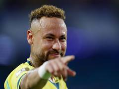 FIFA World Cup 2026: Neymar makes long-awaited return for Brazil, features in his 4th World Cup
