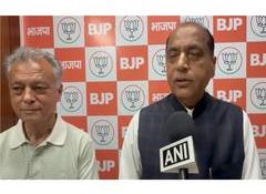 BJP leader Jai Ram Thakur accuses Himachal Govt of favouring private firm in Wildflower Hall tender process