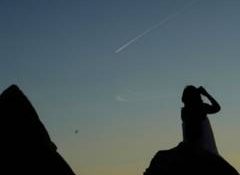Taiwan detects uptick in Chinese incursions around itself