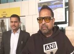 Shankar Mahadevan teams up with Sonu Nigam, Shaan for devotional event