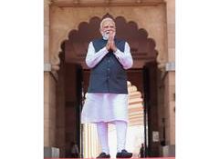 "Direct assault on Constitution": PM Modi recalls Emergency on its proclamation anniversary