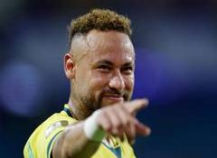 FIFA World Cup 2026: "Group wants to win," says Neymar after Brazil's 3-0 win over Scotland