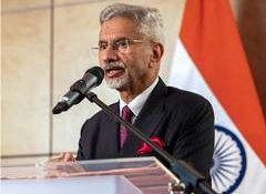 EAM Jaishankar recalls 1975 Emergency, lauds those who stood up for constitutional values