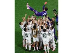 FIFA World Cup 2026: President Claudia Sheinbaum praises Mexico after 3-0 win over Czech Republic