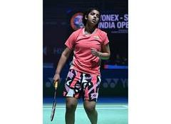US Open 2026: Tanvi, Devika, Rounak, Srikanth register comfortable victories