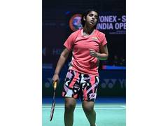 US Open 2026: Tanvi, Devika, Rounak, Srikanth register comfortable victories