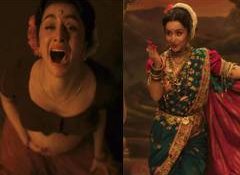 Shraddha Kapoor's 'Eetha' teaser out
