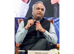 "Rattle the RSS, BJP hisses": Priyank Kharge's dig amid registration row, slams BJP as RSS' "instrument"
