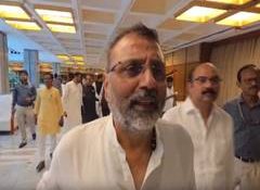 Parliamentary panel on Communications and IT discussed Make in India program: Chairperson Nishikant Dubey