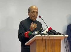 India to resume tourist visas for Bangladesh nationals from Sunday: High Commissioner Trivedi