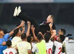 135th Durand Cup to kick off from July 25, final on August 23
