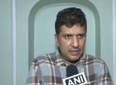AAP's Saurabh Bhardwaj alleges "Emergency-like conditions," calls for protection of Constitutional institutions