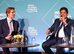 India-UK trade deal to foster innovation, collaboration and investment says Piyush Goyal in London