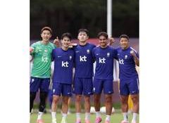 "No visible plan to attack": South Korea legend Ji-Sung not optimistic of team's chances, draws comparisons with 2014 disaster