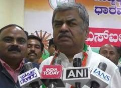 Karnataka Congress launches statewide awareness drive to counter "voter disenfranchisement" amid SIR exercise