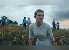 "Let's have some hope in here…": Millie Bobby Brown breaks silence on Eleven's fate in 'Stranger Things'