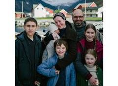 Sebastian Stan's Palme d'Or-winning film 'Fjord' sets October release date