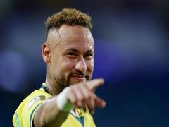 FIFA WC 2026 snapshot: Neymar returns; South Africa's historic breakthrough, storms into knockout stage