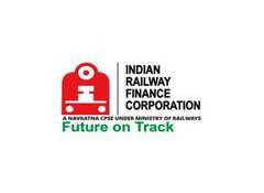 Govt raises about Rs 2,084 crore through IRFC OFS, 22.88 crore shares sold