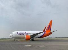 Akasa Air expands domestic footprint, forays into Rajasthan with daily flights to Udaipur