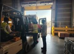 Mortal remains of 4 Indians out of 12 being repatriated from Ras Laffan: Indian Embassy in Doha