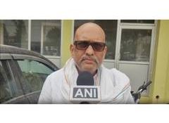 "FIR filed under Congress pressure:" UP Congress President Ajay Rai on Ayodhya Ram Mandir donations embezzlement case
