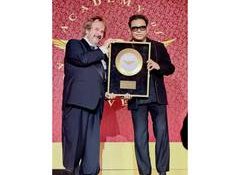 Deeply humbled to receive Academy of Achievement Award, says AR Rahman