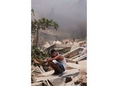 Venezuelan Acting President thanks world leaders for assistance as earthquakes hit nation