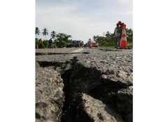 Iran pledges aid, expresses solidarity with Venezuelans in wake of deadly earthquakes